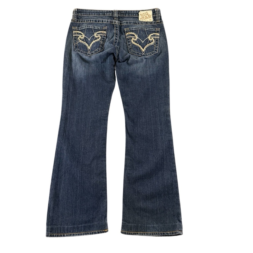 Big Star Boot Cut Jeans Women’s Size 29R